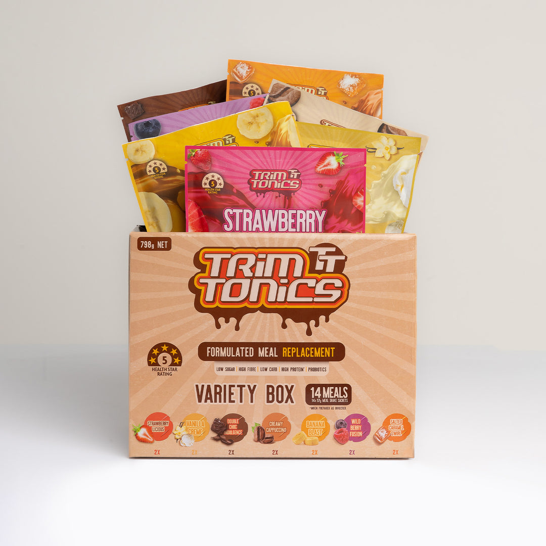 Variety Box